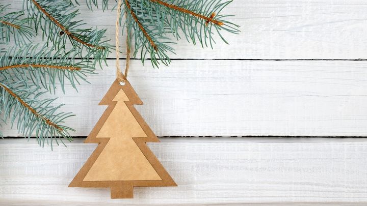 Advent Donation Drive logo