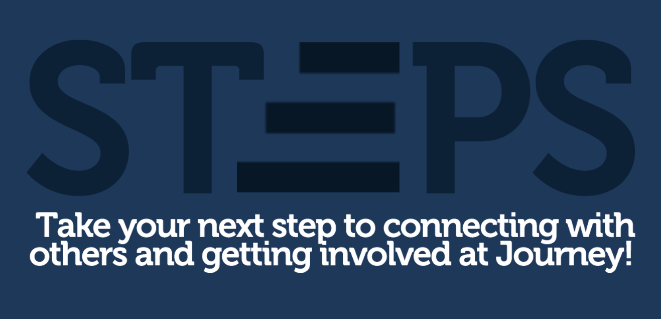 Steps logo