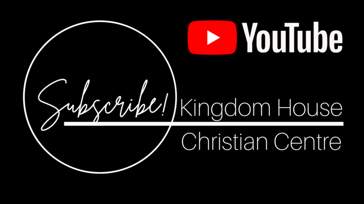 Subscribe to our You Tube Channel logo