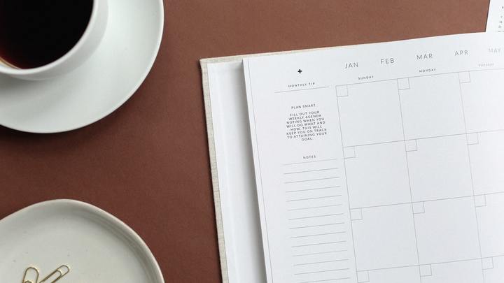 Facility Rental Request logo