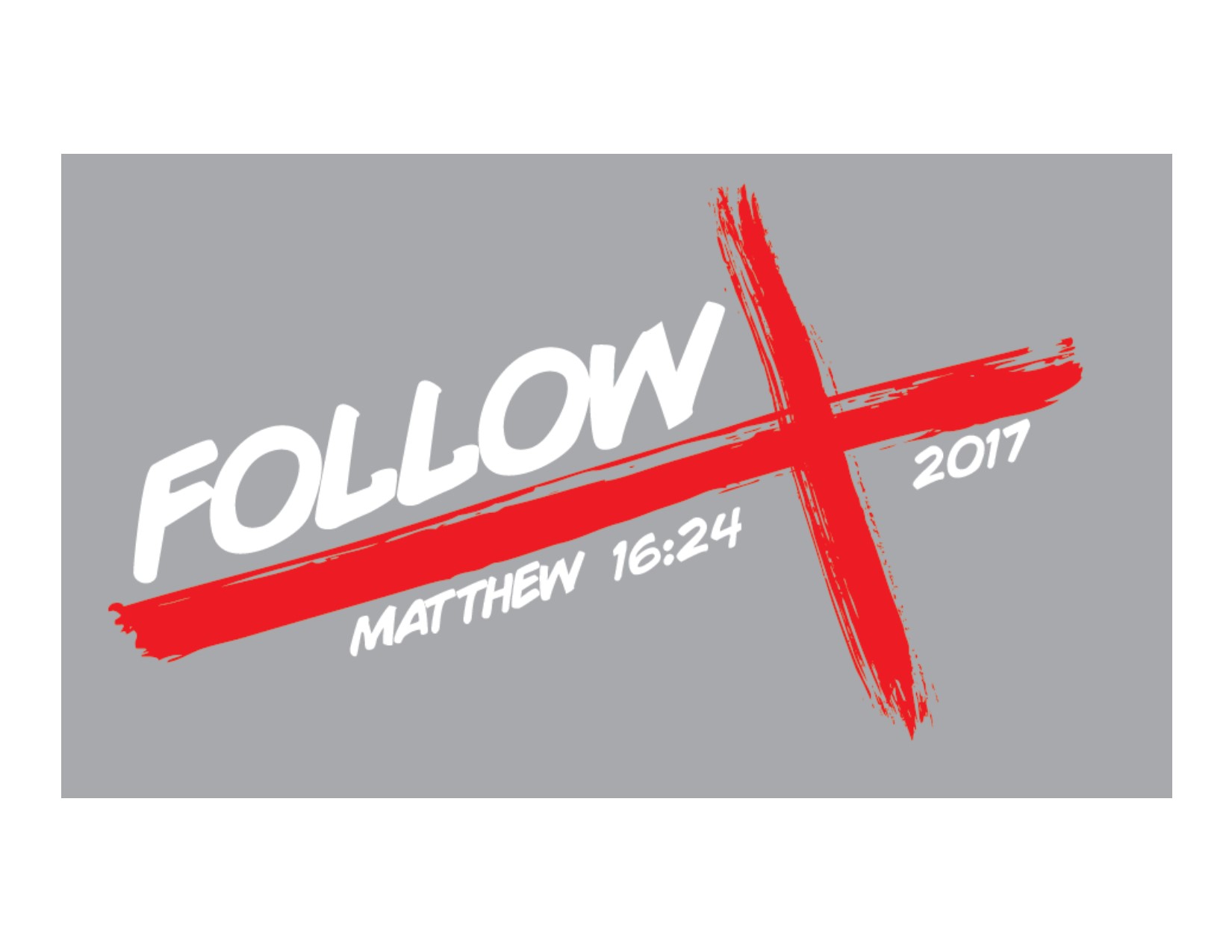 Follow camp logo