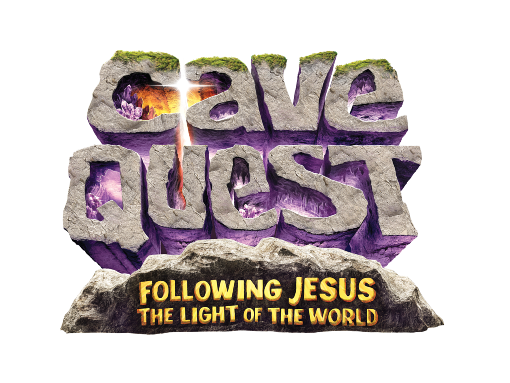 Vbs cave quest
