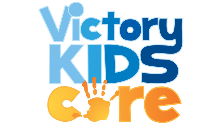 Victory Kids Care Contact form logo image