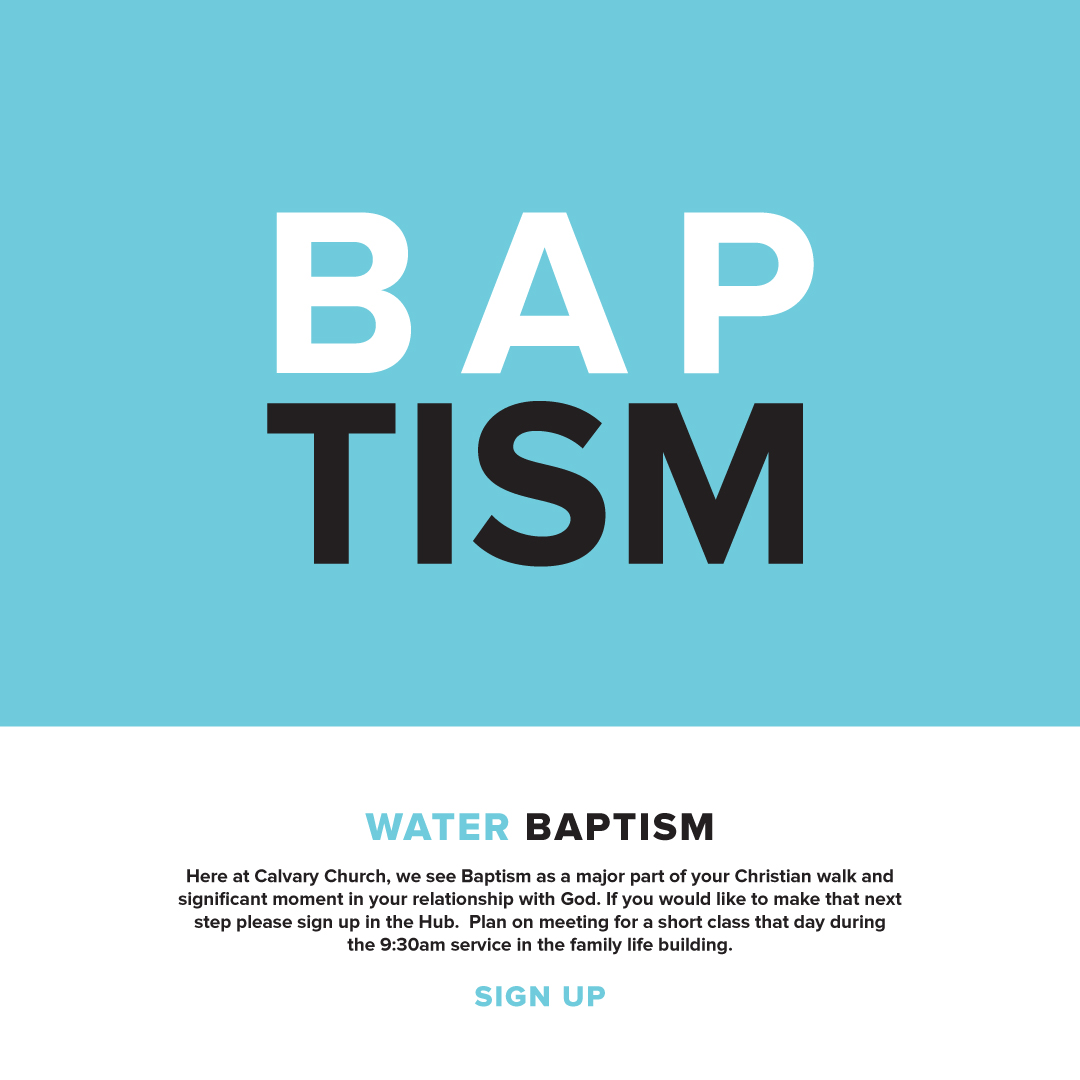 Baptism social 1