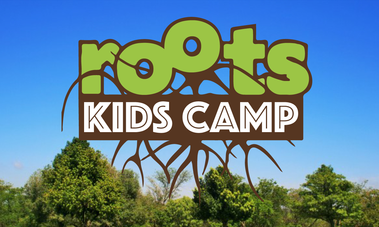 Roots kids camp k2