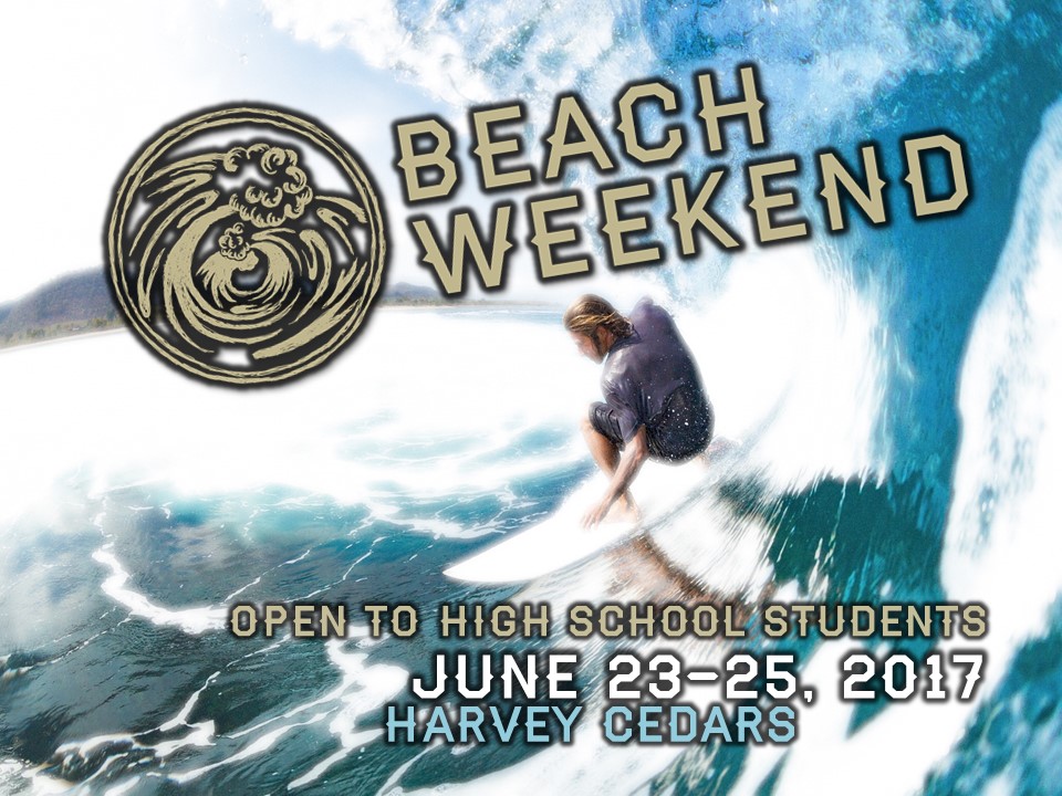 Beach weekend 2017 sq