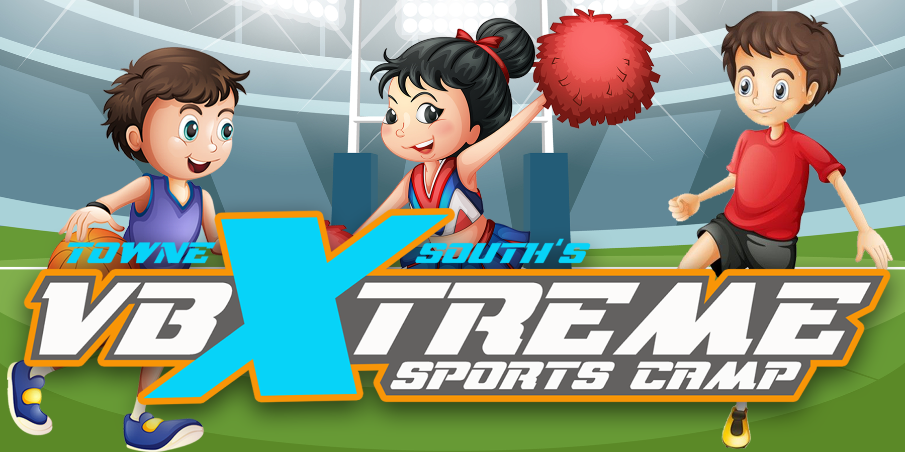 Vbxtreme banner