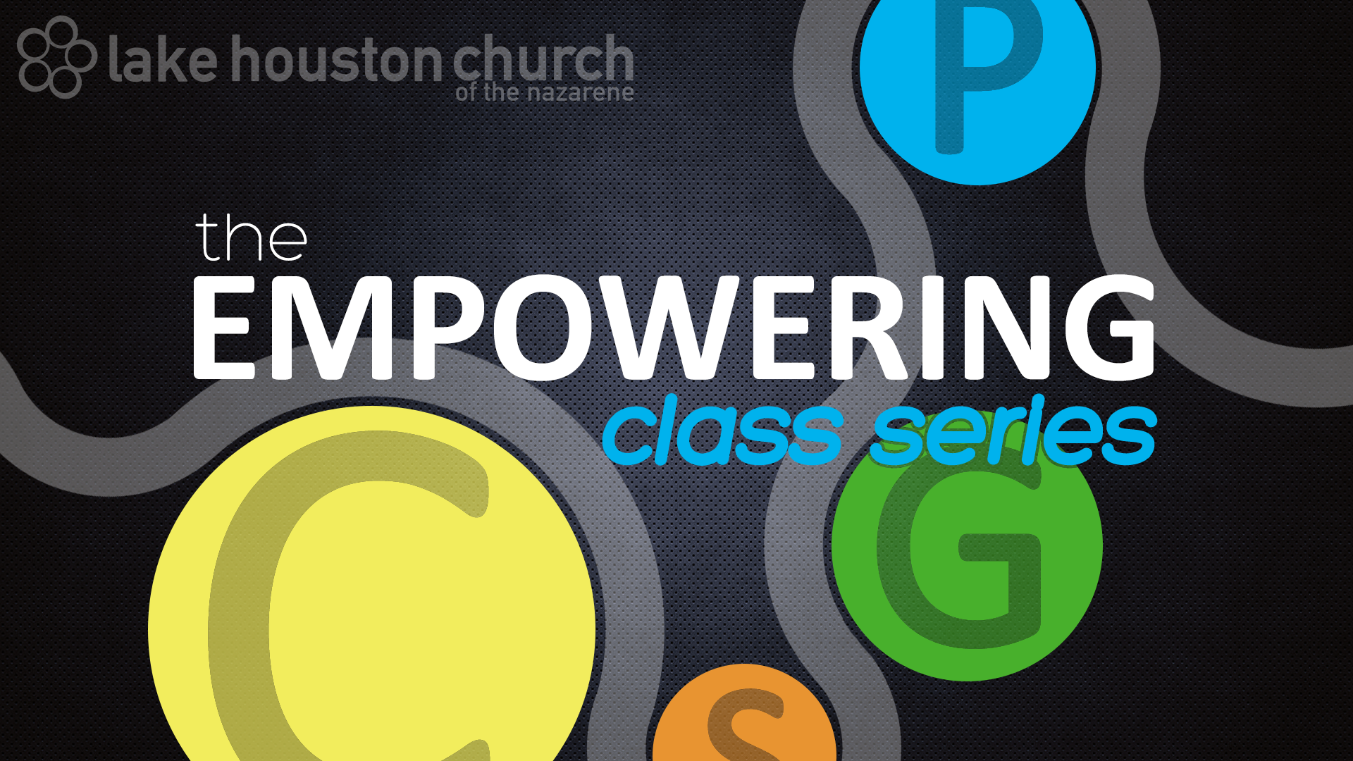 Widescreen empowering