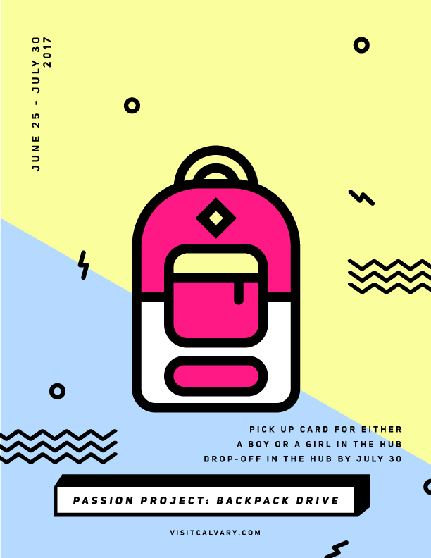 Backpacks