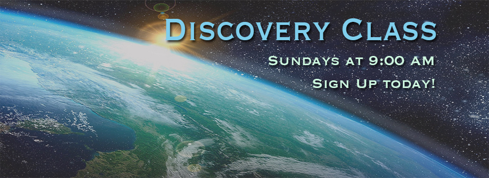 Discovery9am