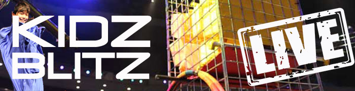 Kidz blitz
