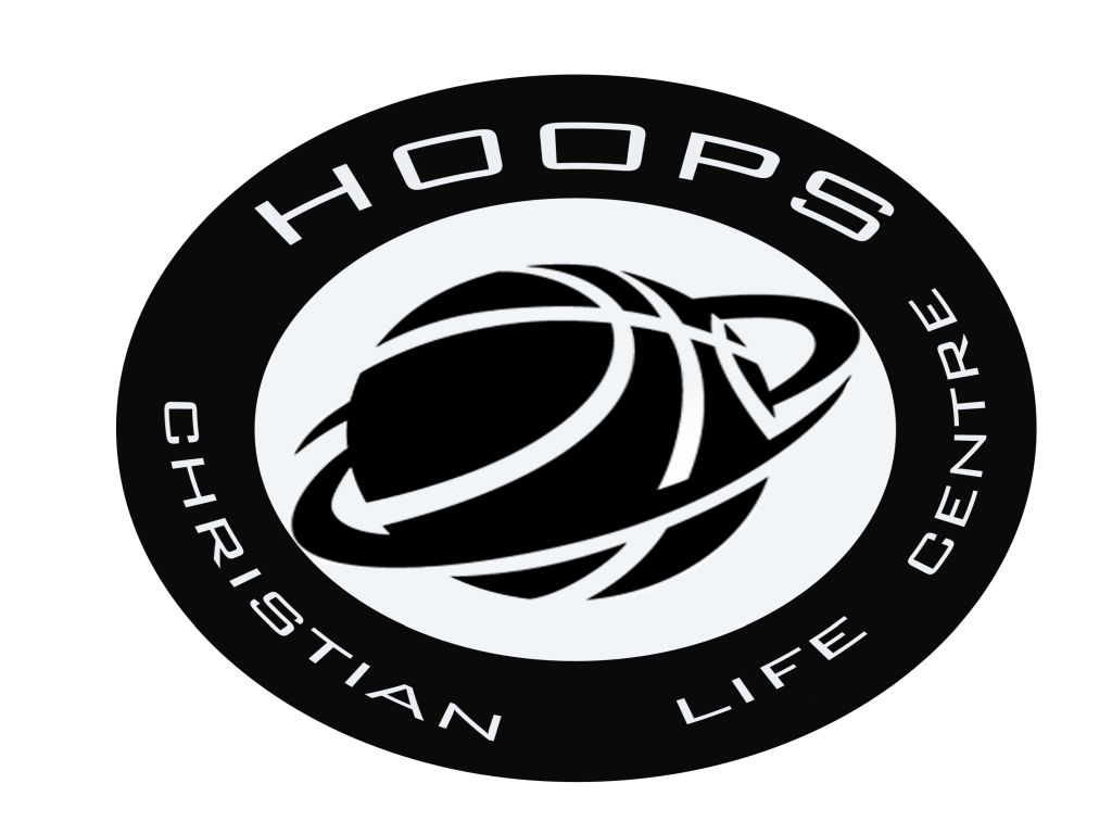 Hoops logo online registration size