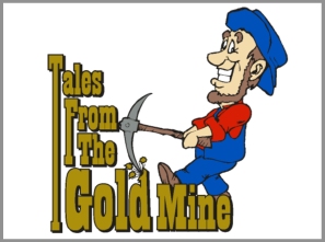 Tales from the goldmine image