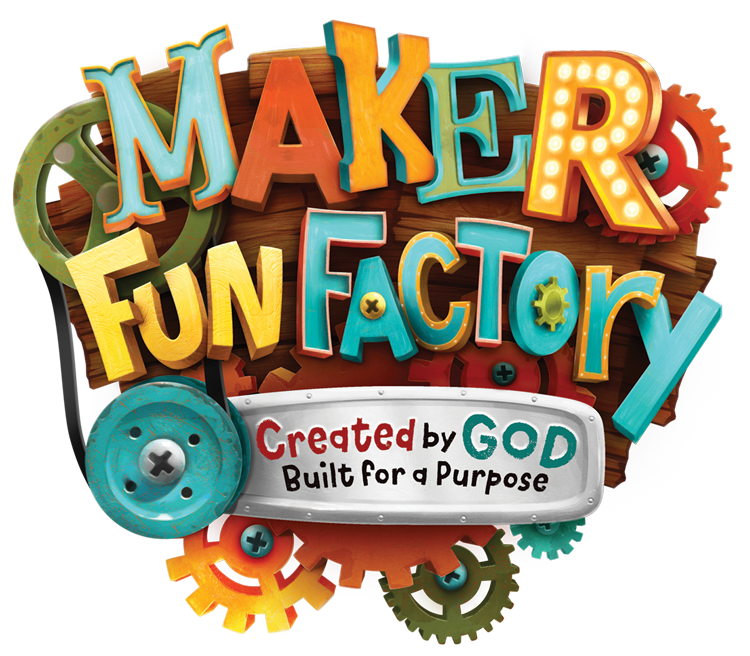 Makerfunfactory