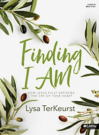 Finding i am