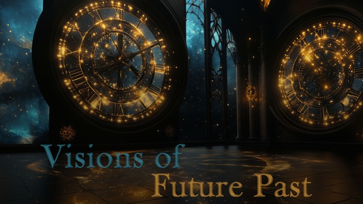 Current Sermon Series logo