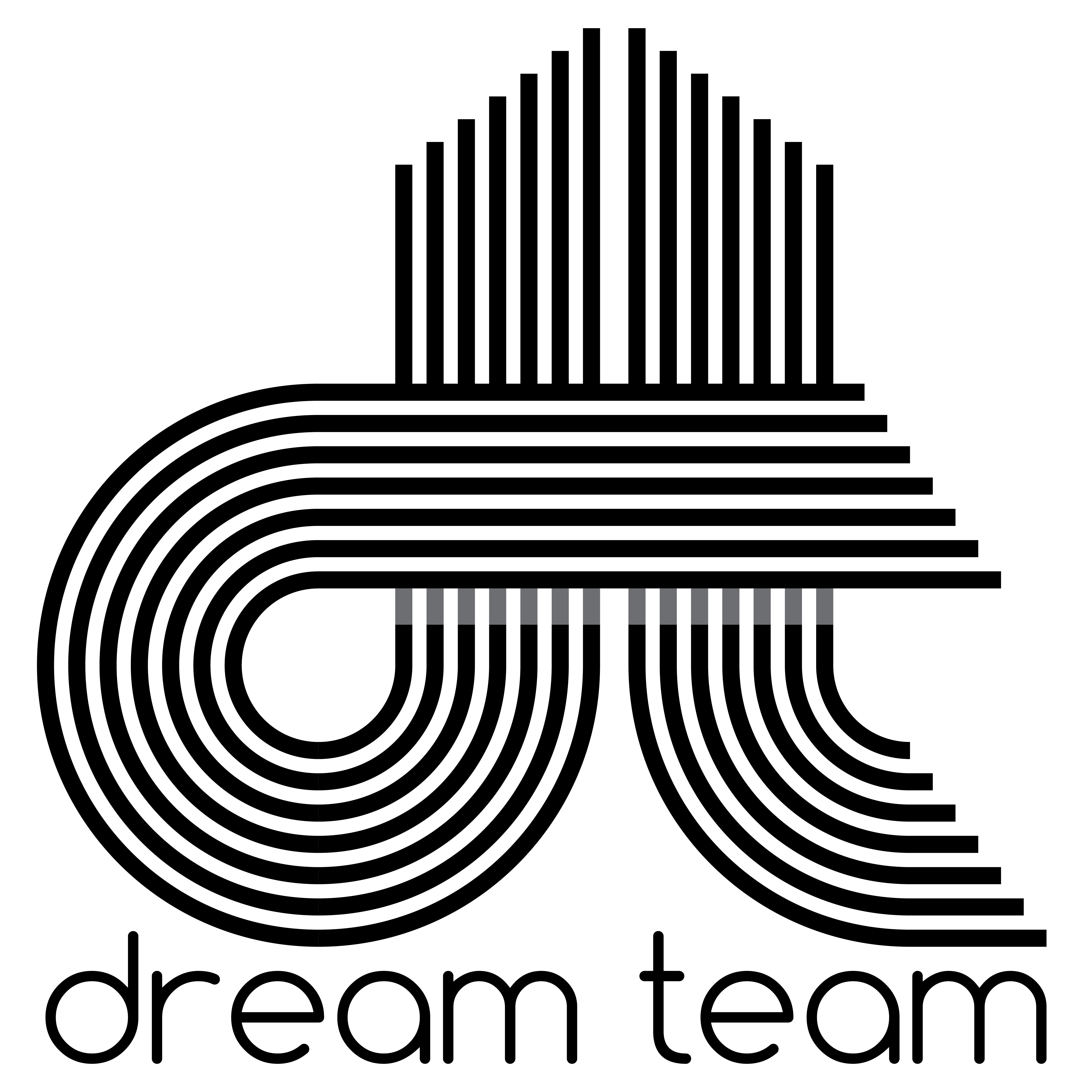 Dreamteam blacktrans