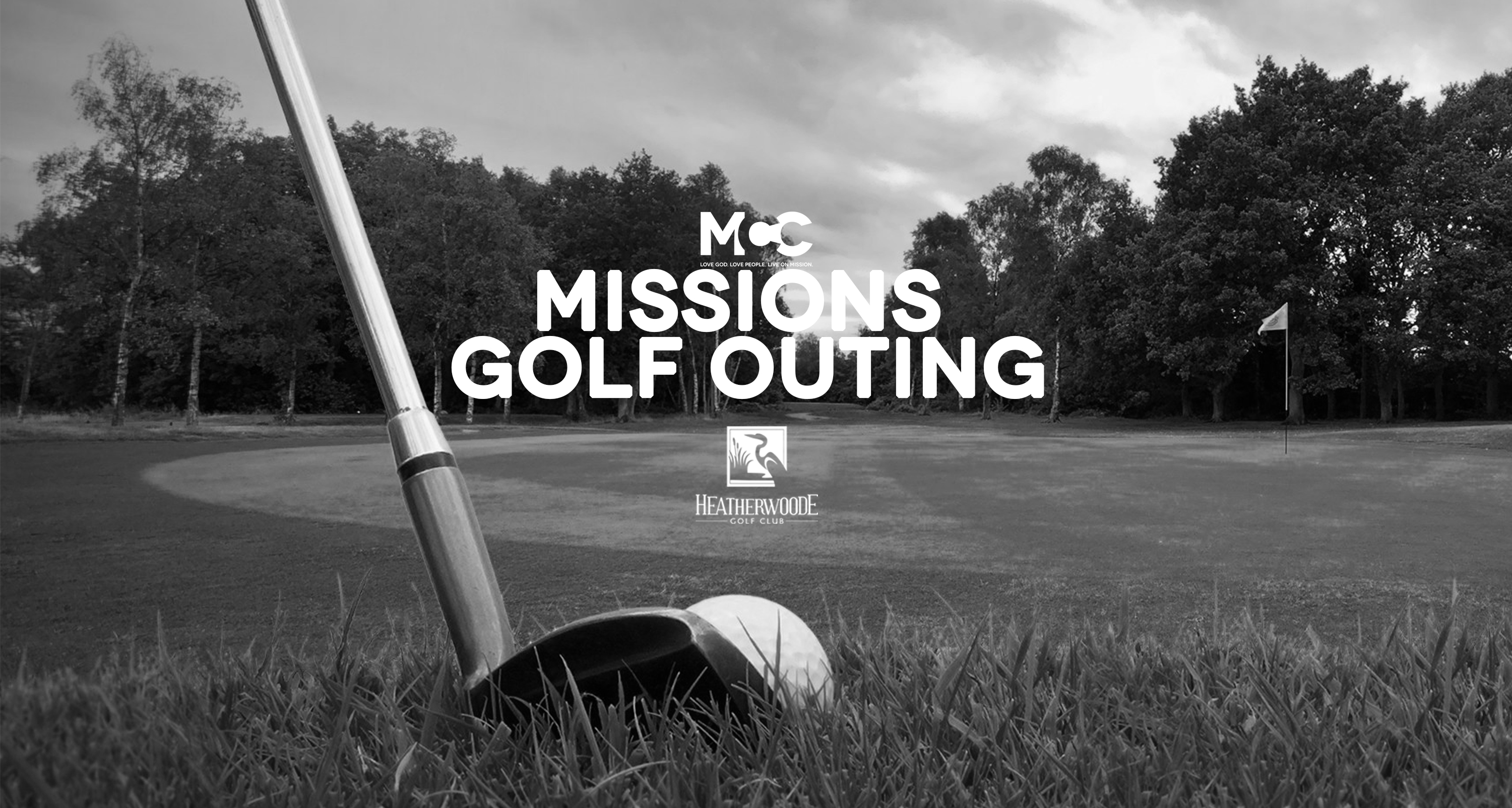 Missions golf slider