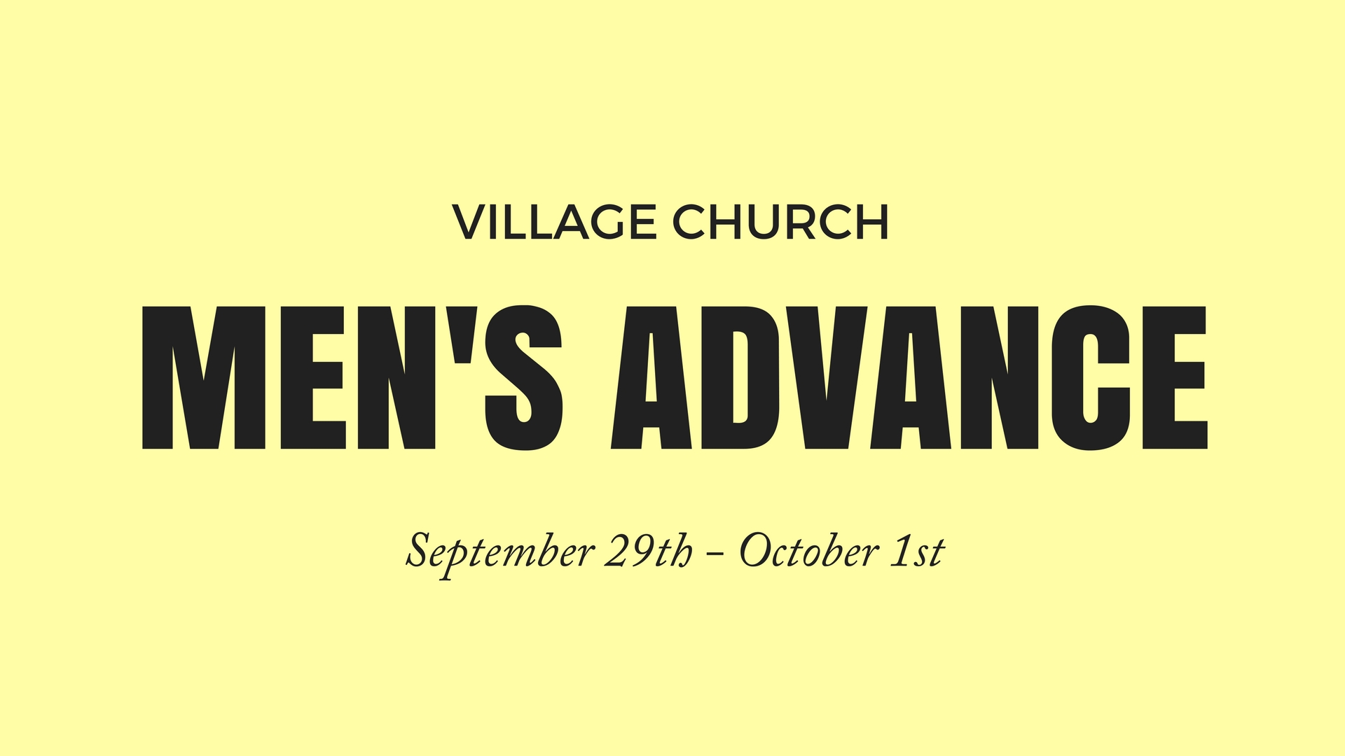 2017 mensadvance