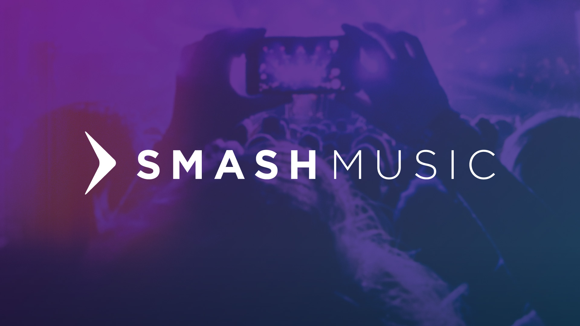 Smash music title
