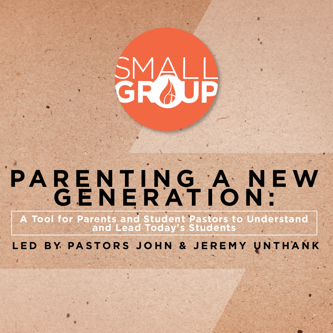 Parenting a new generation register