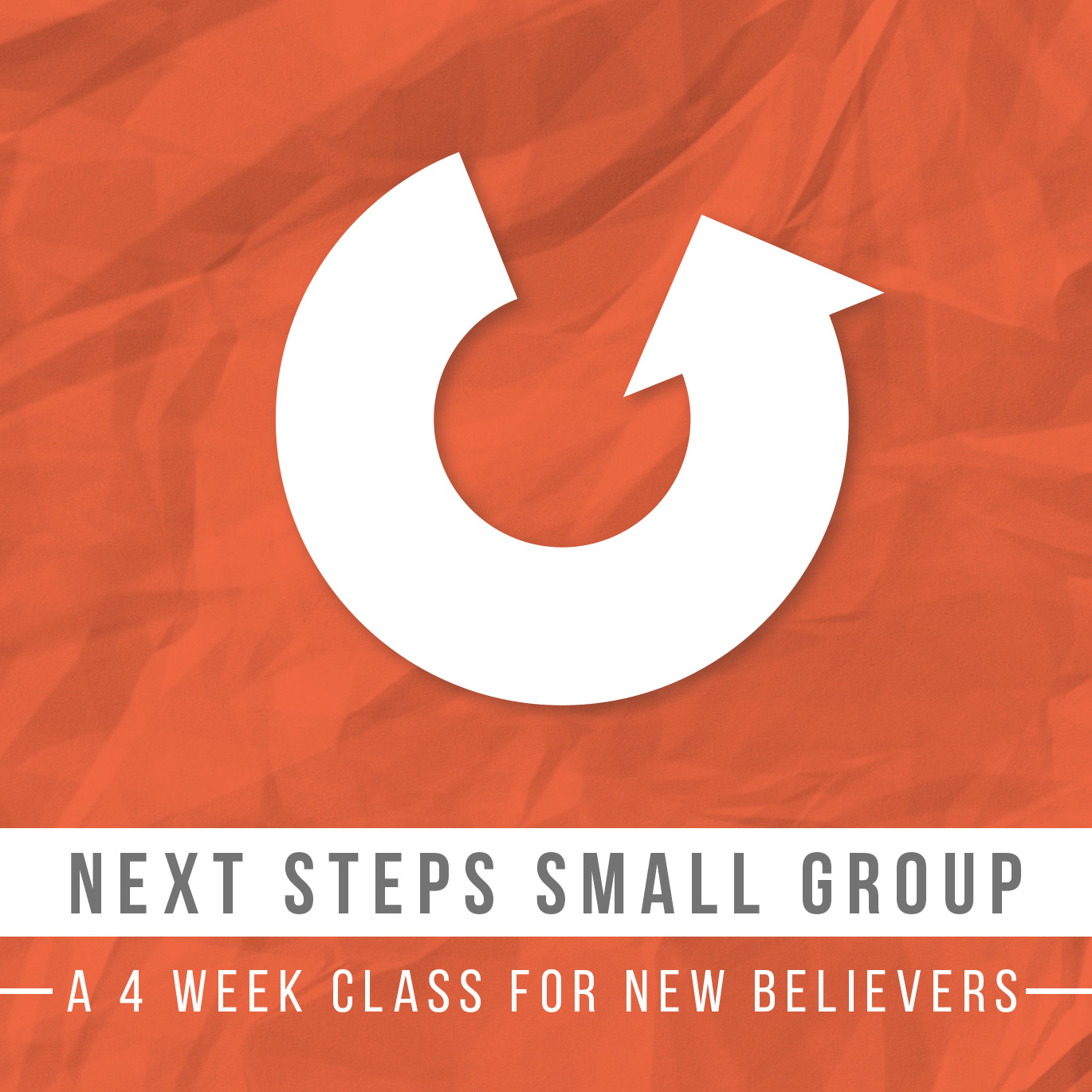 Next steps square