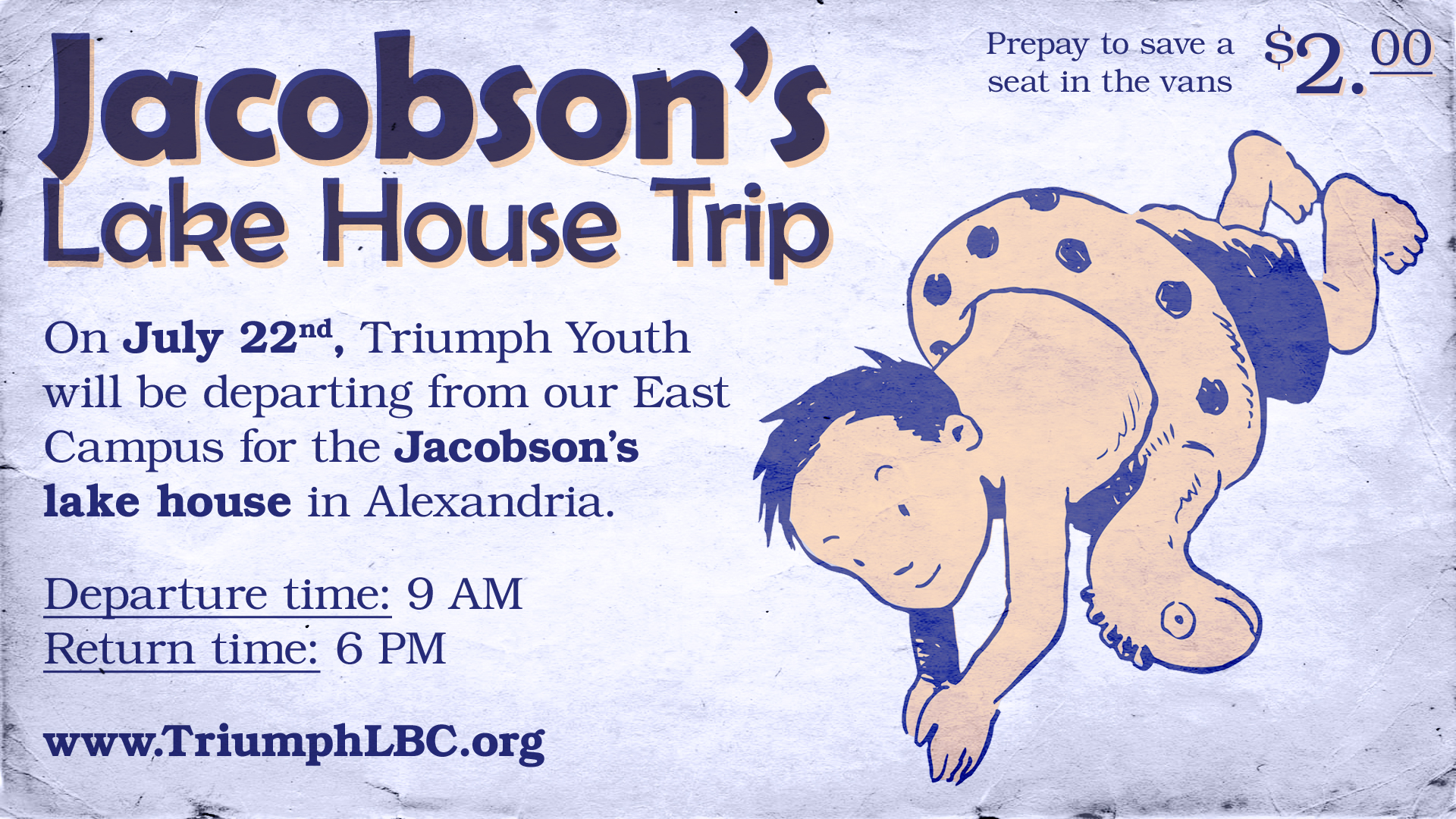 Jacobsonlakehousetrip
