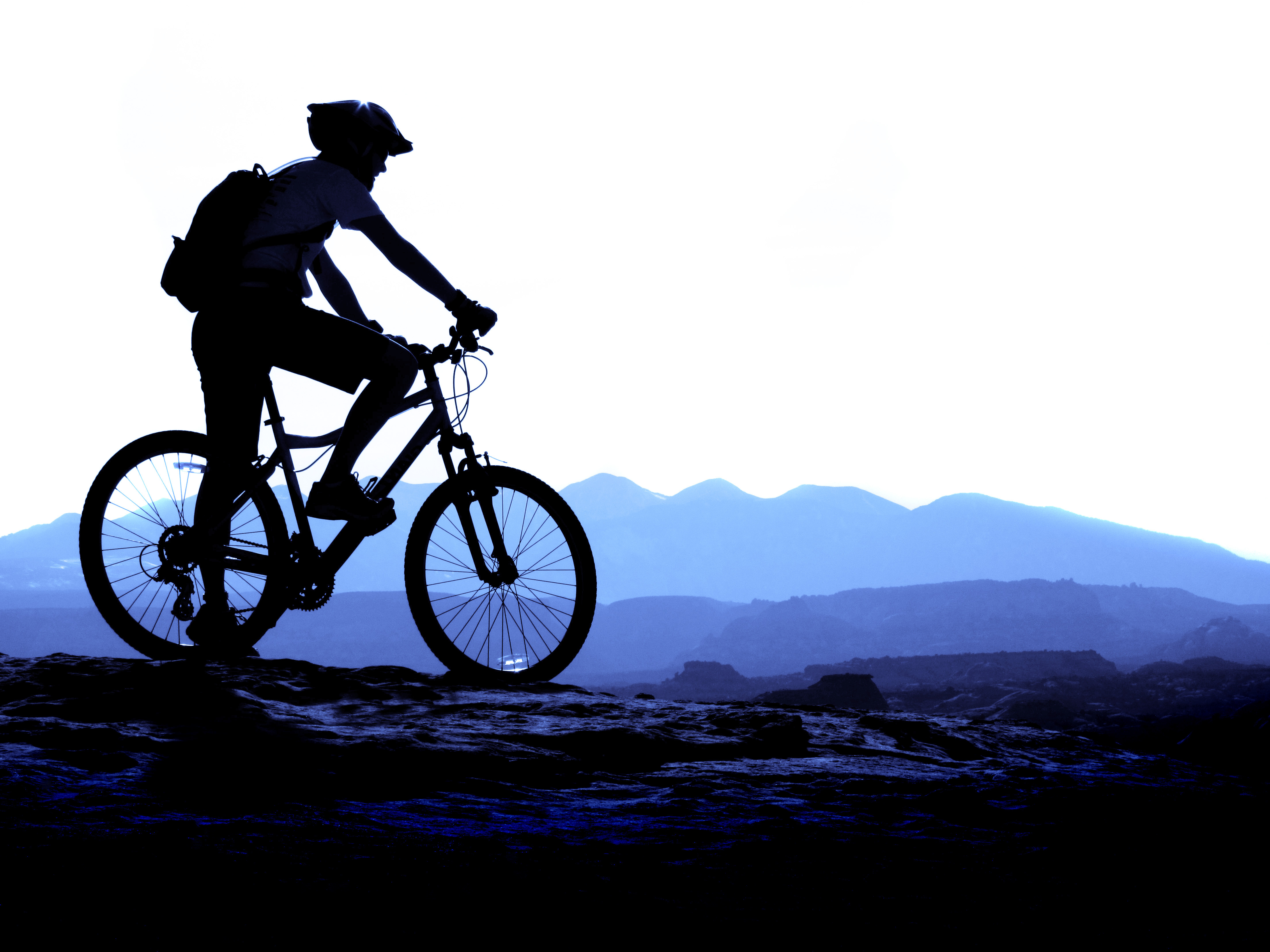 Central oregon mountain biking 1