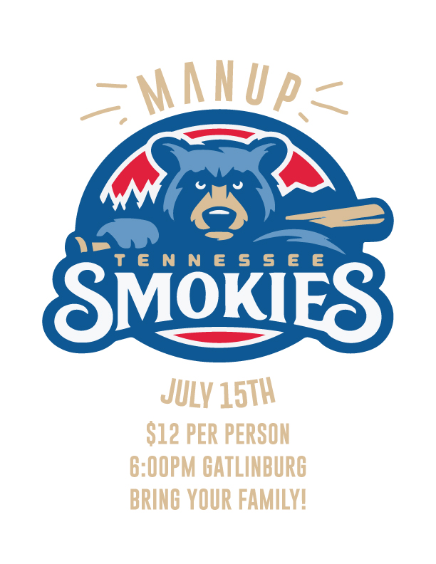 Manup july ads
