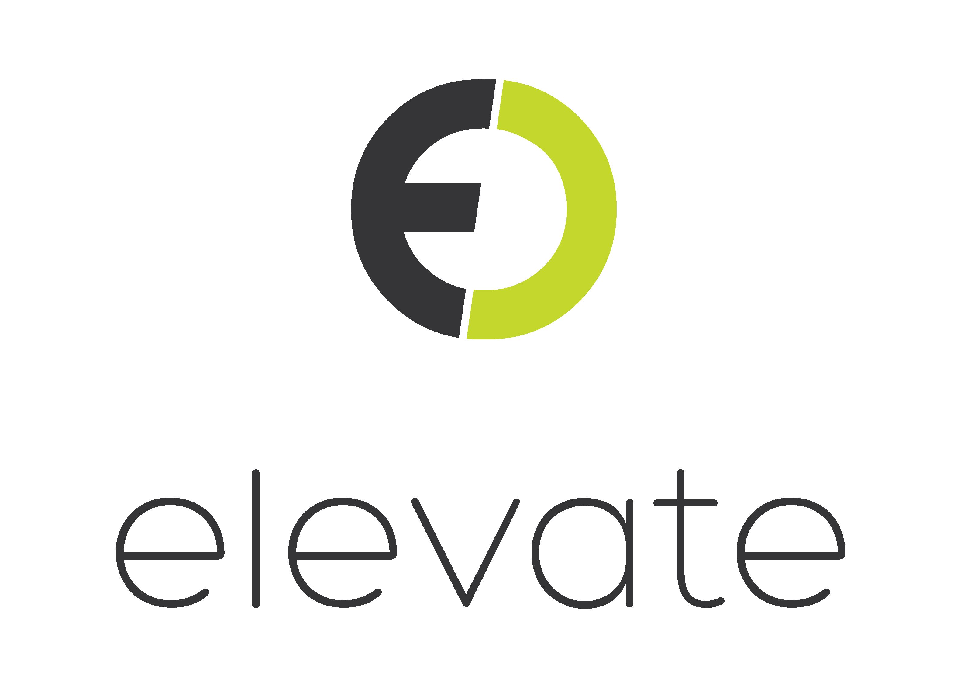 Elevate church logo nuu update 06