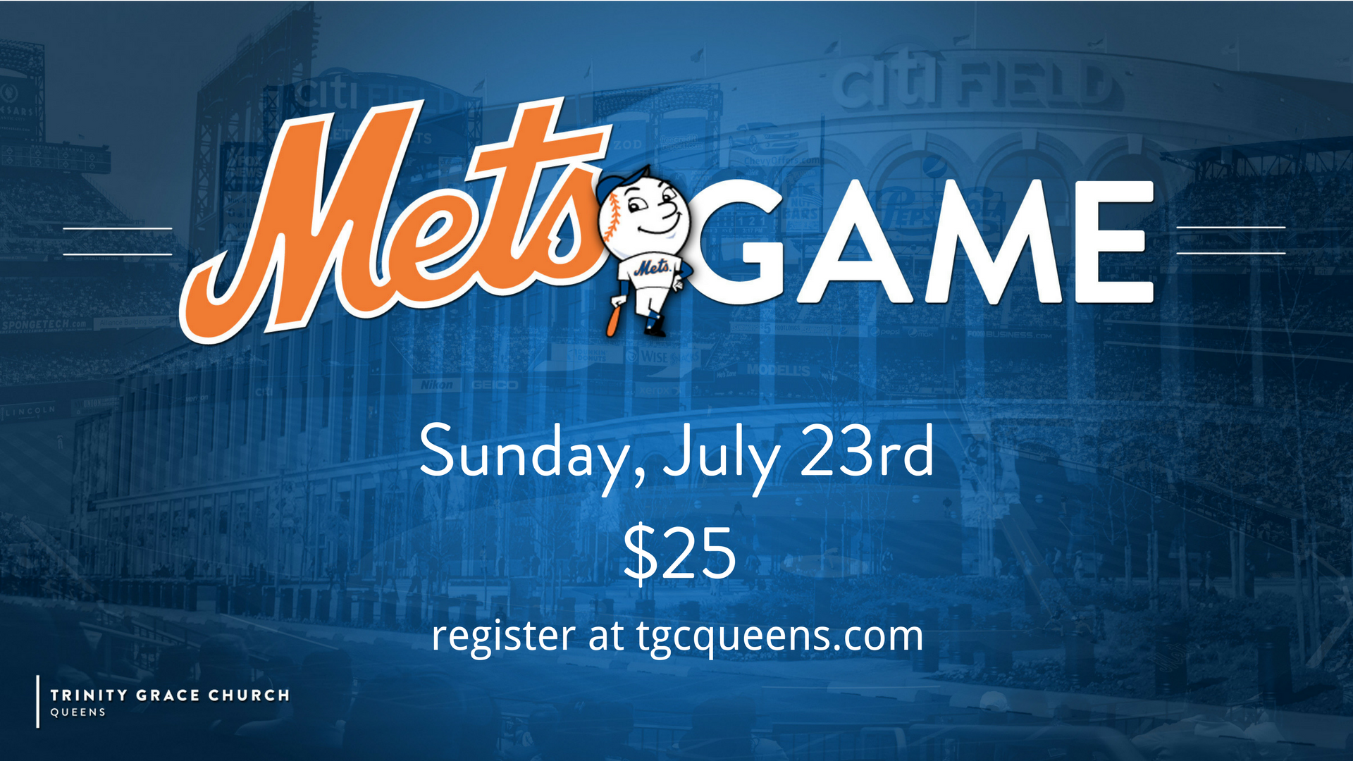 2017 mets game