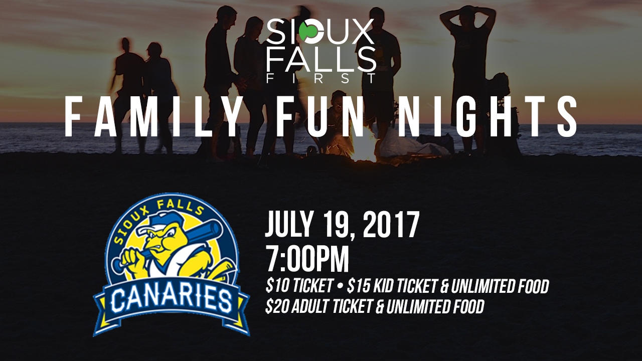 Familyfunnights canaries