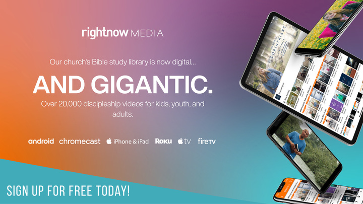 RightNow Media logo