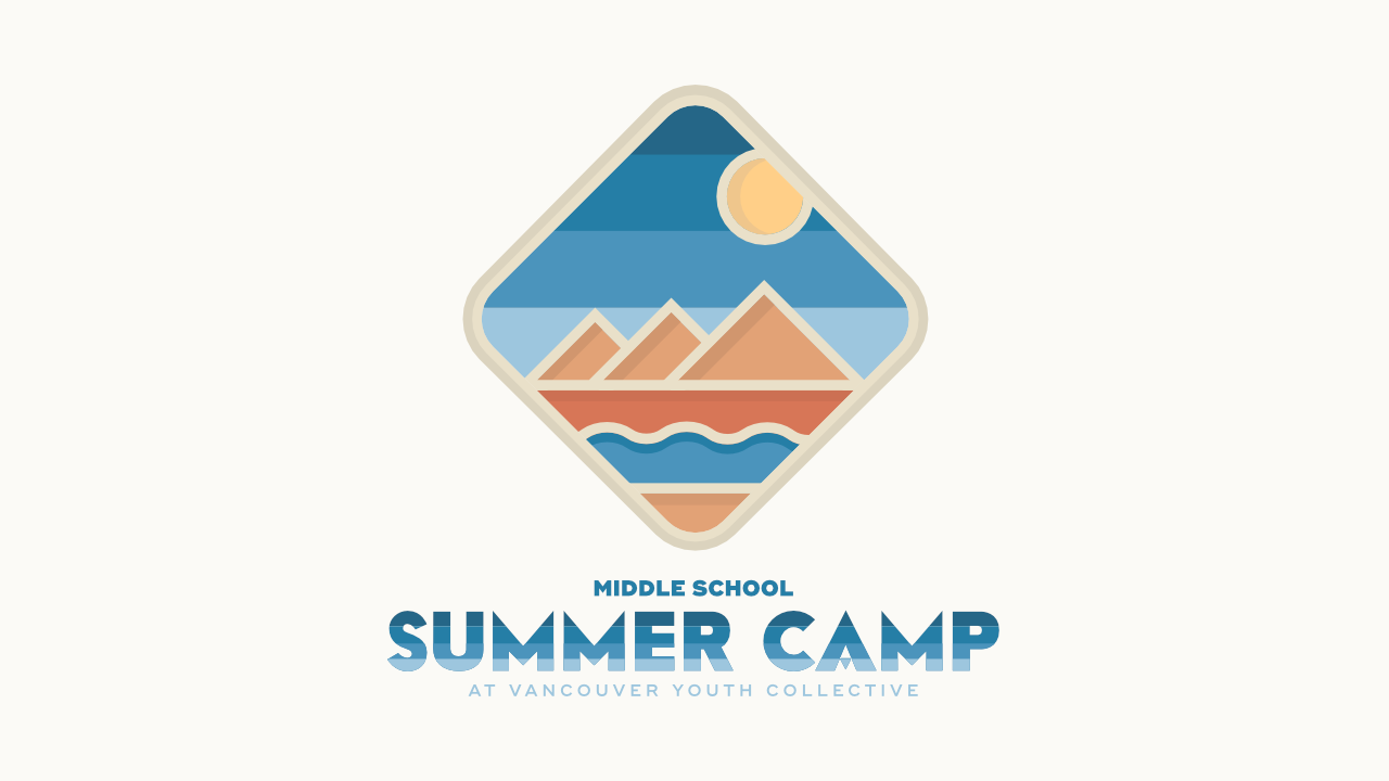 Summer camp web