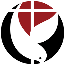 Circle arm logo