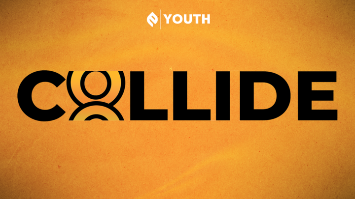 Middle School Sunday Meetings logo