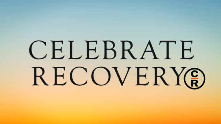 Celebrate Recovery logo