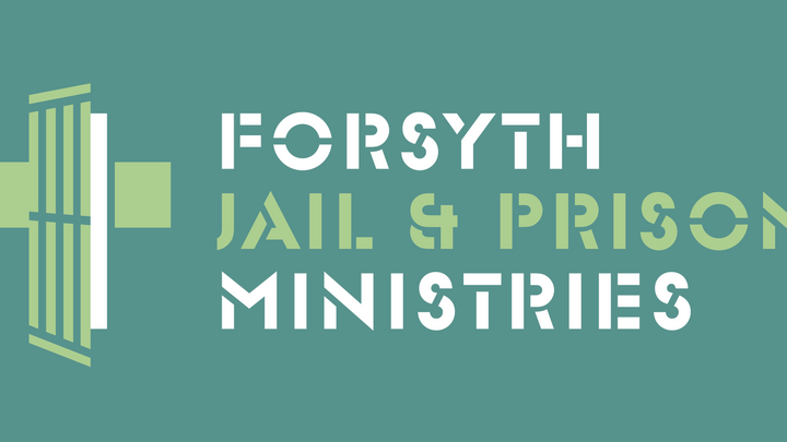 Forsyth Jail and Prison Ministries logo