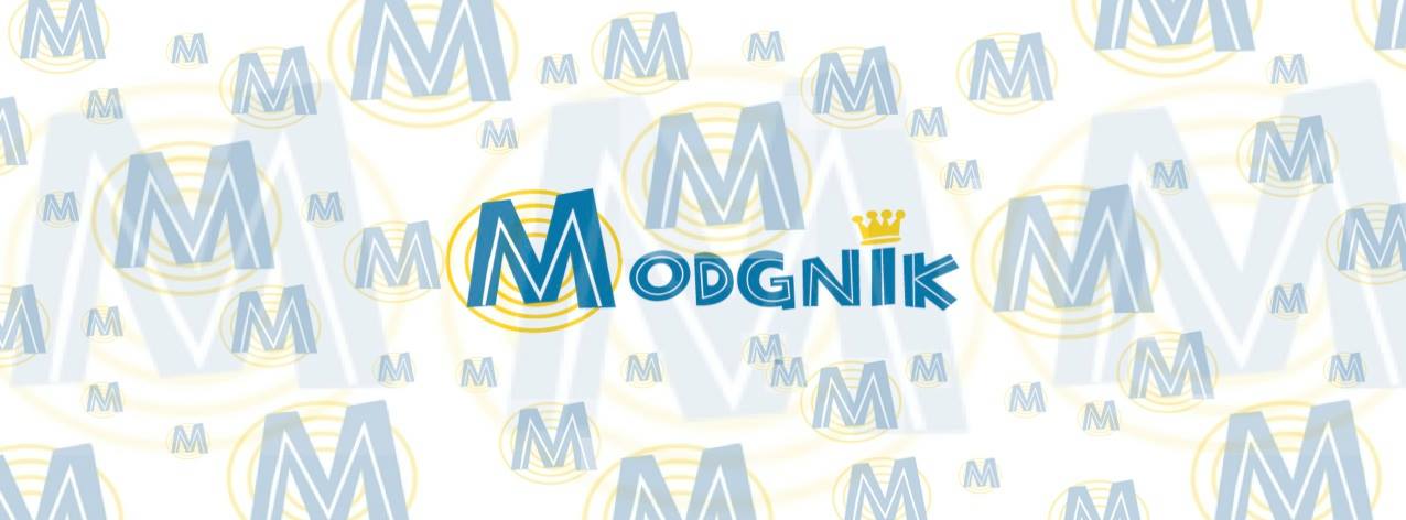 Modgnik