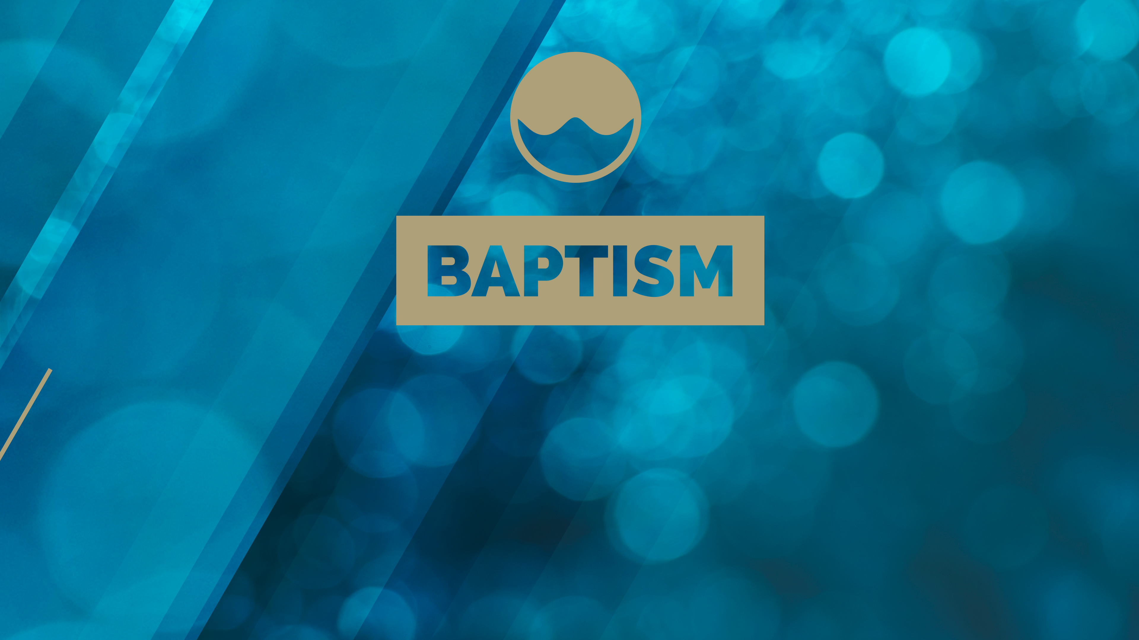 Baptism 2