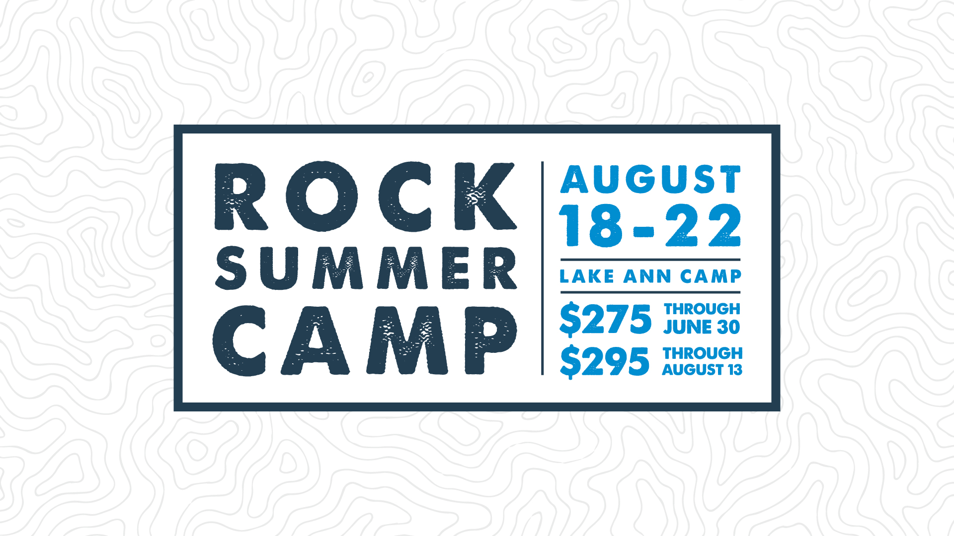 Summercamp17 earlybird