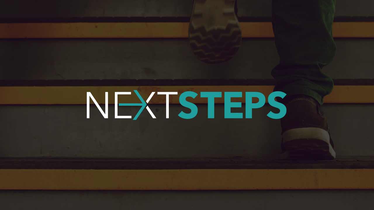 Nextsteps slides title