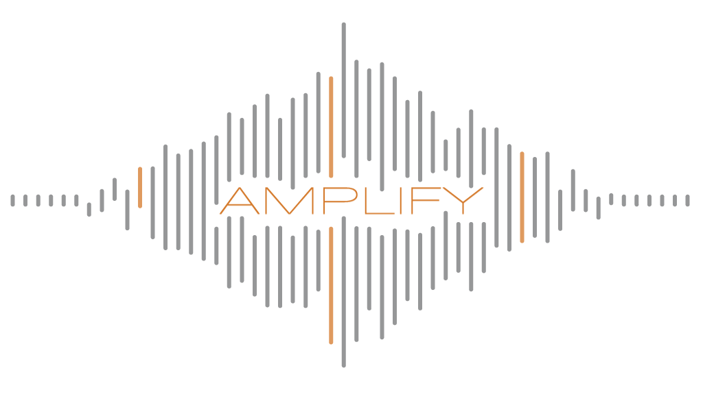 Amplify logo