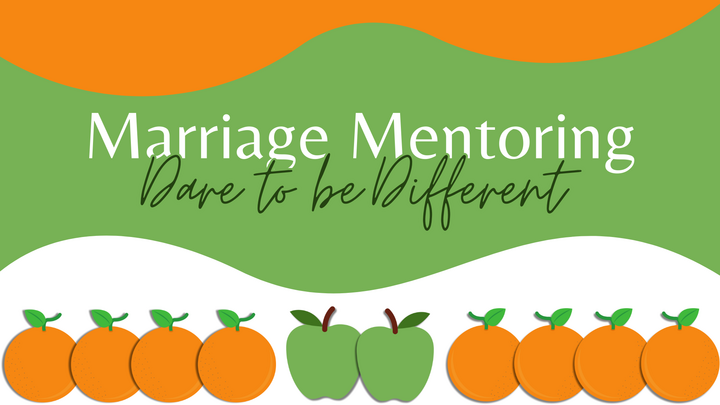 Marriage Mentoring logo