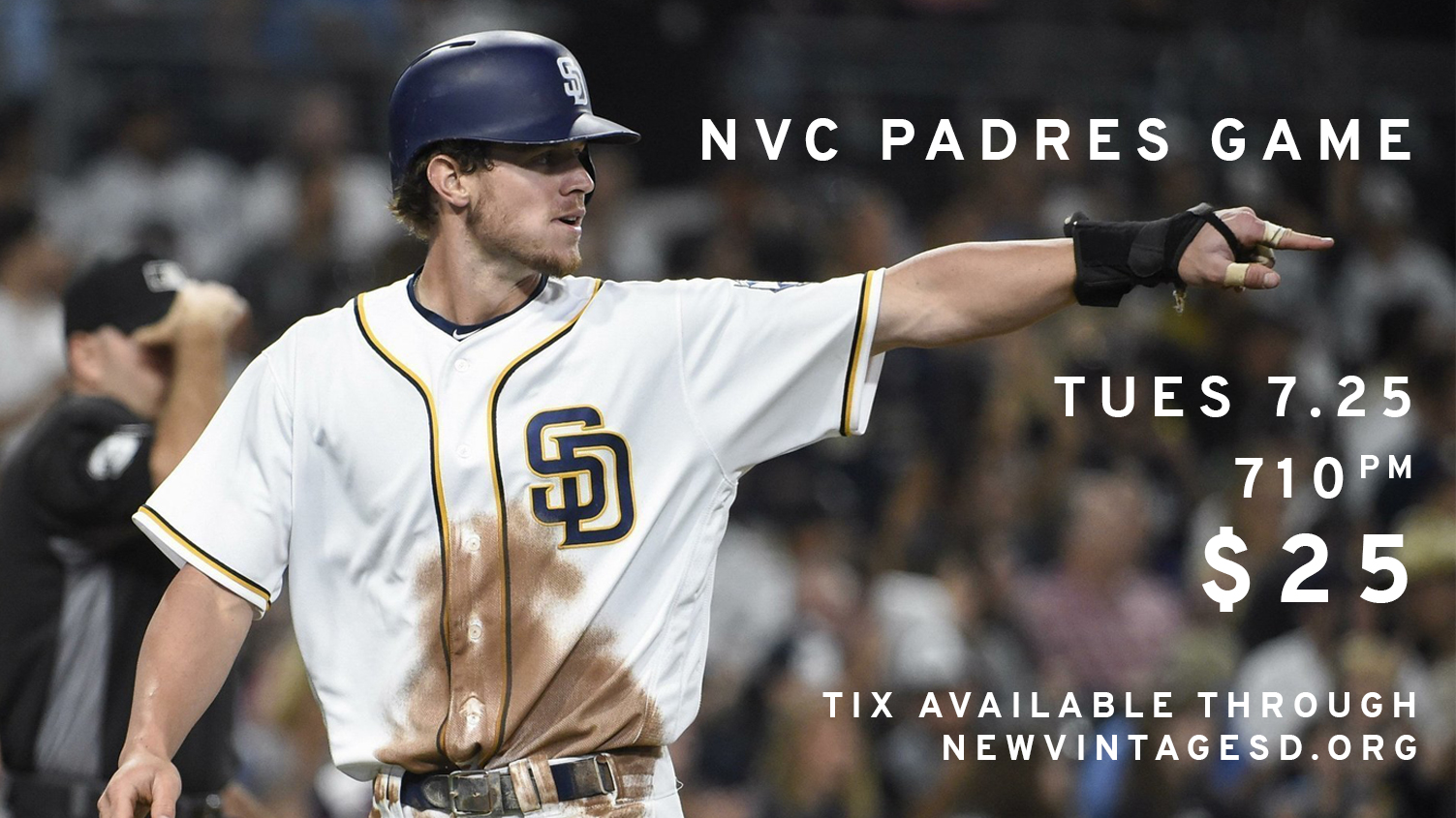 Padres