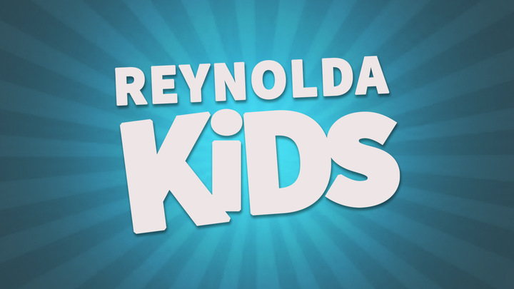 Reynolda Kids Volunteer Leaders logo
