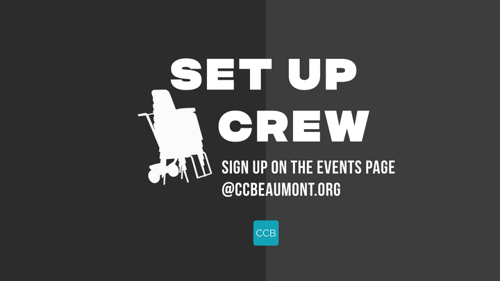 Sunday Setup Team logo