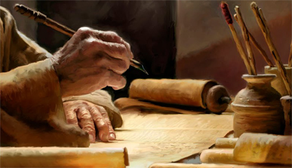 Romanos serie