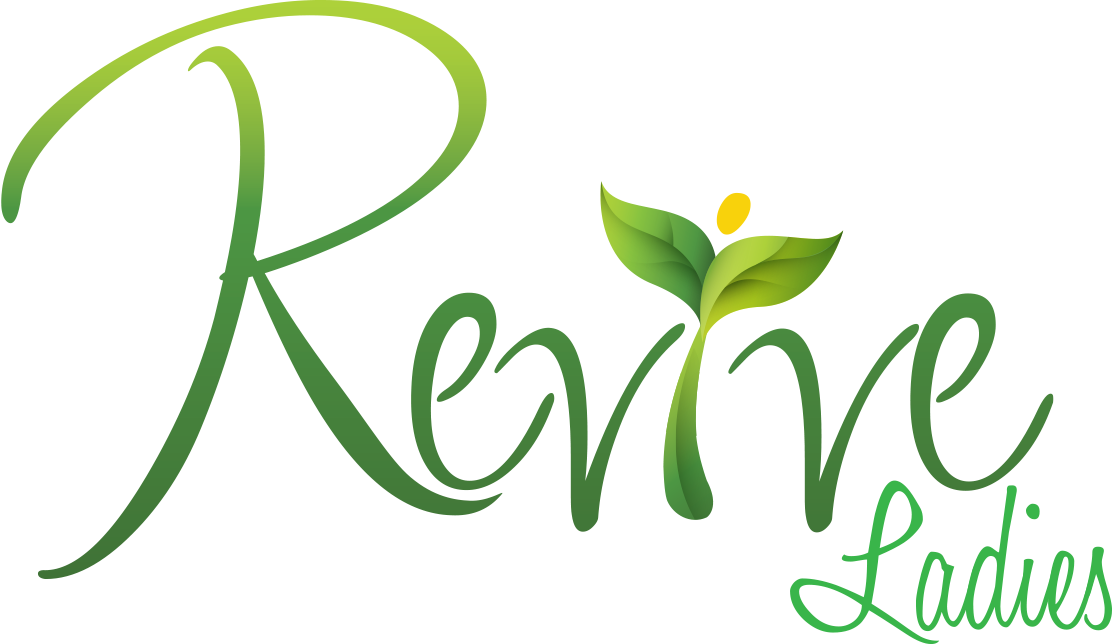 Revive ladies logo