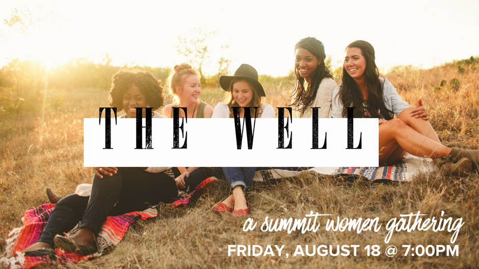 The well august